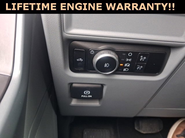 Used 2023 Ford F150 XLT w/ Trailer Tow Package image 8