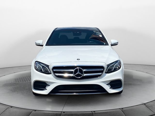 Used 2018 Mercedes-Benz E 300 image 8
