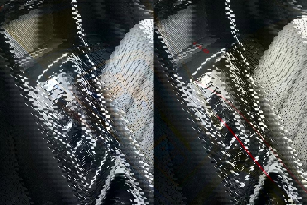 New 2026 Volkswagen GTI SE image 17