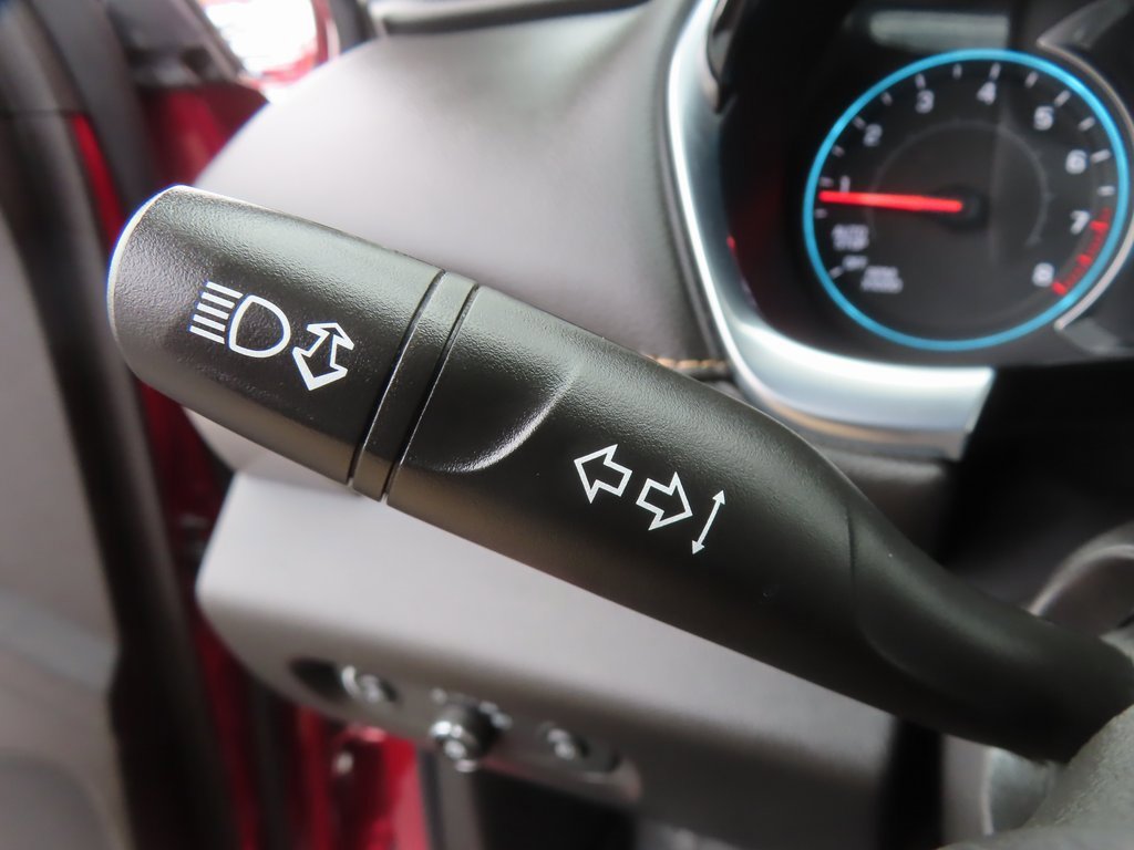 Used 2019 Chevrolet Traverse LT w/ LPO, Floor Liner Package image 20