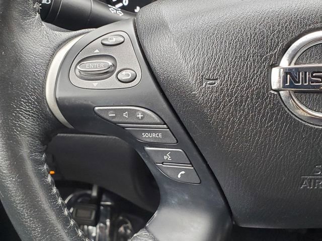 Used 2020 Nissan Pathfinder SL image 21