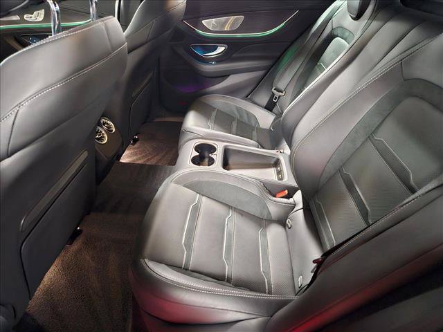 Used 2023 Mercedes-Benz AMG GT 43 image 18