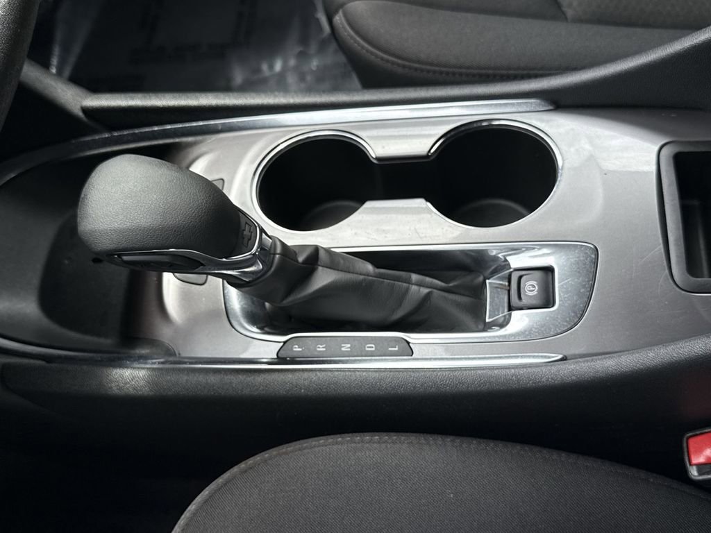 Used 2024 Chevrolet Malibu LT FWD image 20