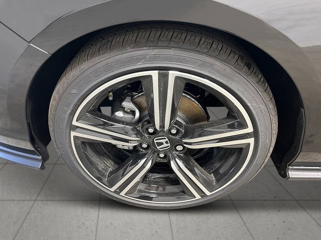 New 2026 Honda Accord SE image 10