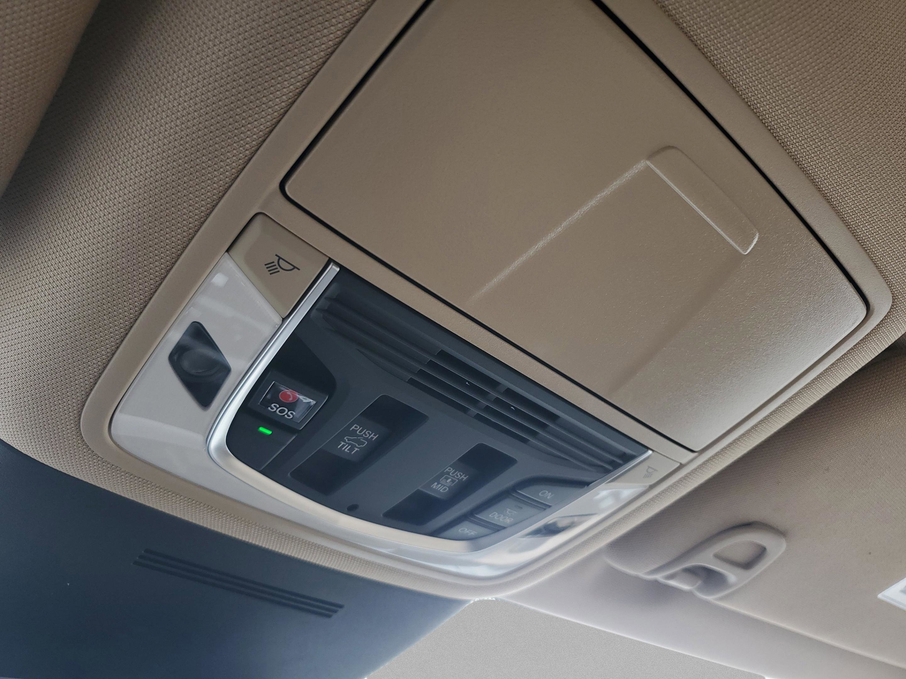 New 2026 Acura MDX SH-AWD w/ Technology Package image 37