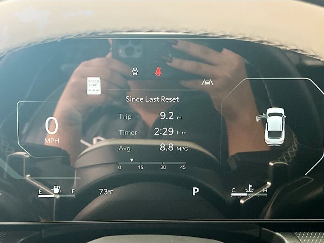 New 2025 Kia K4 EX w/ GT-Line Sunroof Package FWD image 12