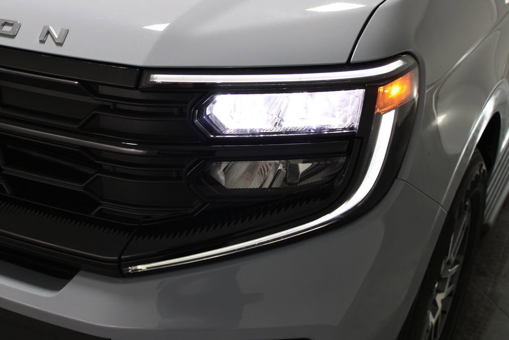 New 2026 Ford Expedition Active image 55