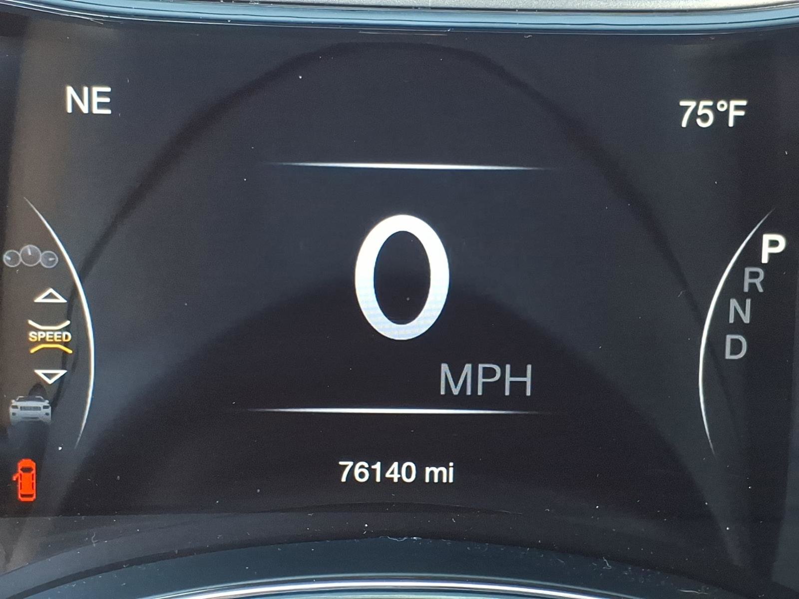 Used 2020 Jeep Grand Cherokee Overland image 28