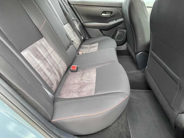 Used 2024 Nissan Sentra SR image 20