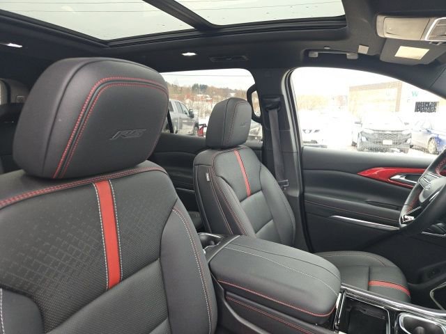 Used 2025 Chevrolet Traverse RS w/ LPO, Floor Liner Package image 56