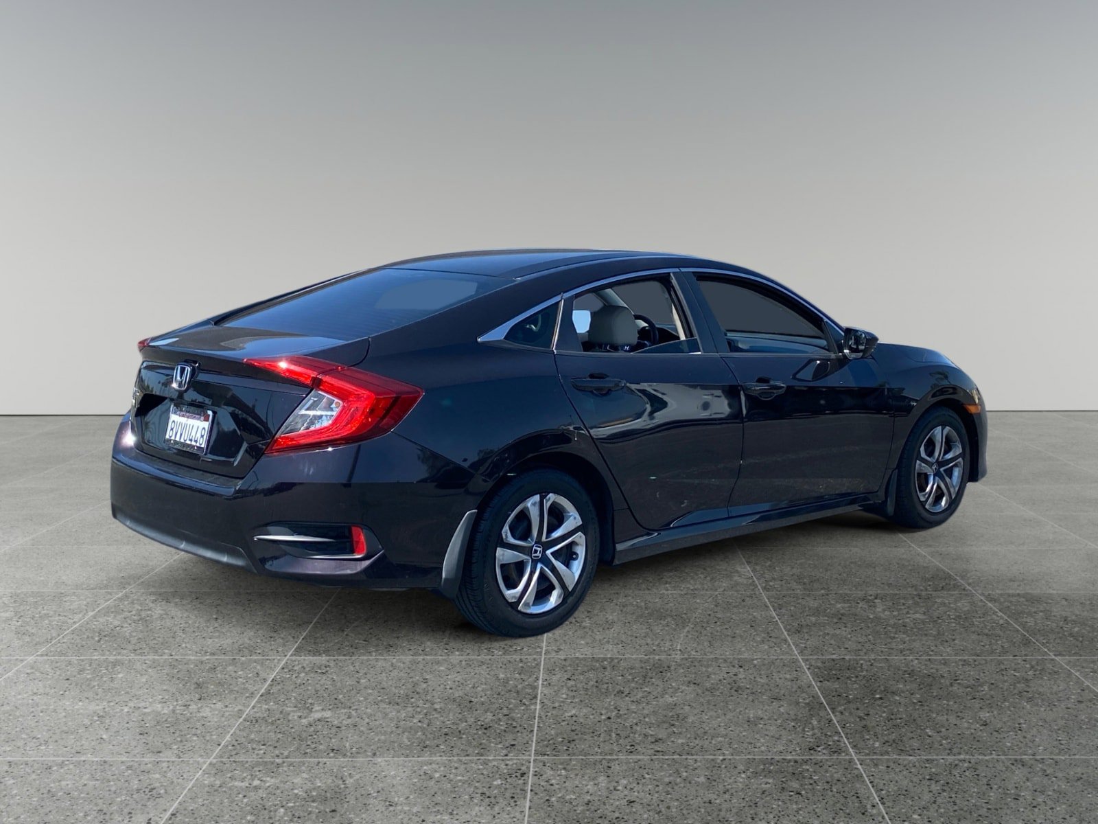 Used 2016 Honda Civic LX image 5