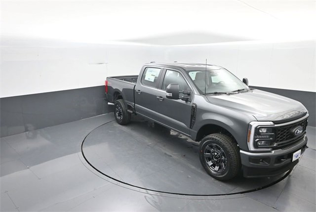 New 2026 Ford F350 XL image 17