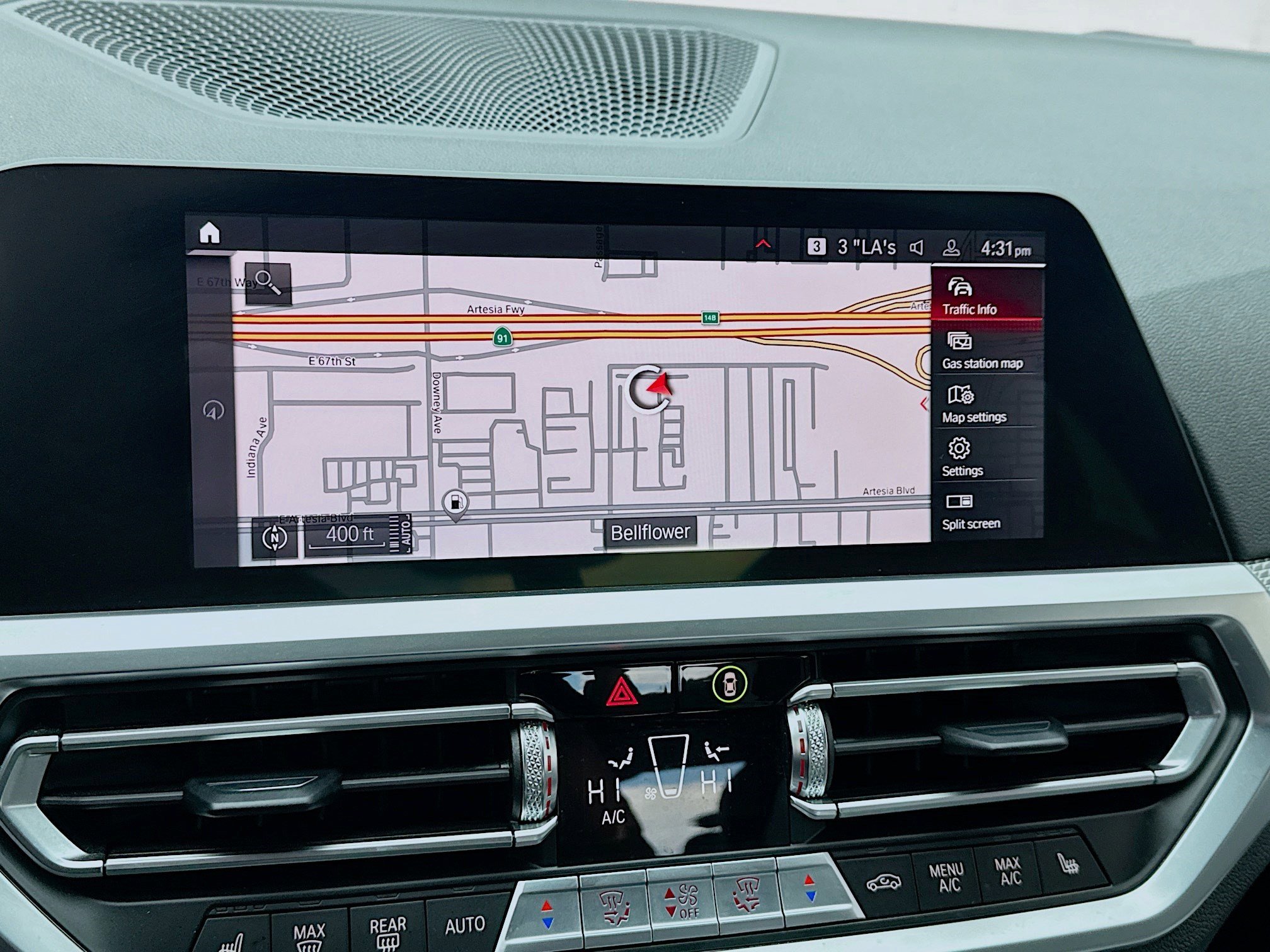 Used 2021 BMW M3 RWD image 9