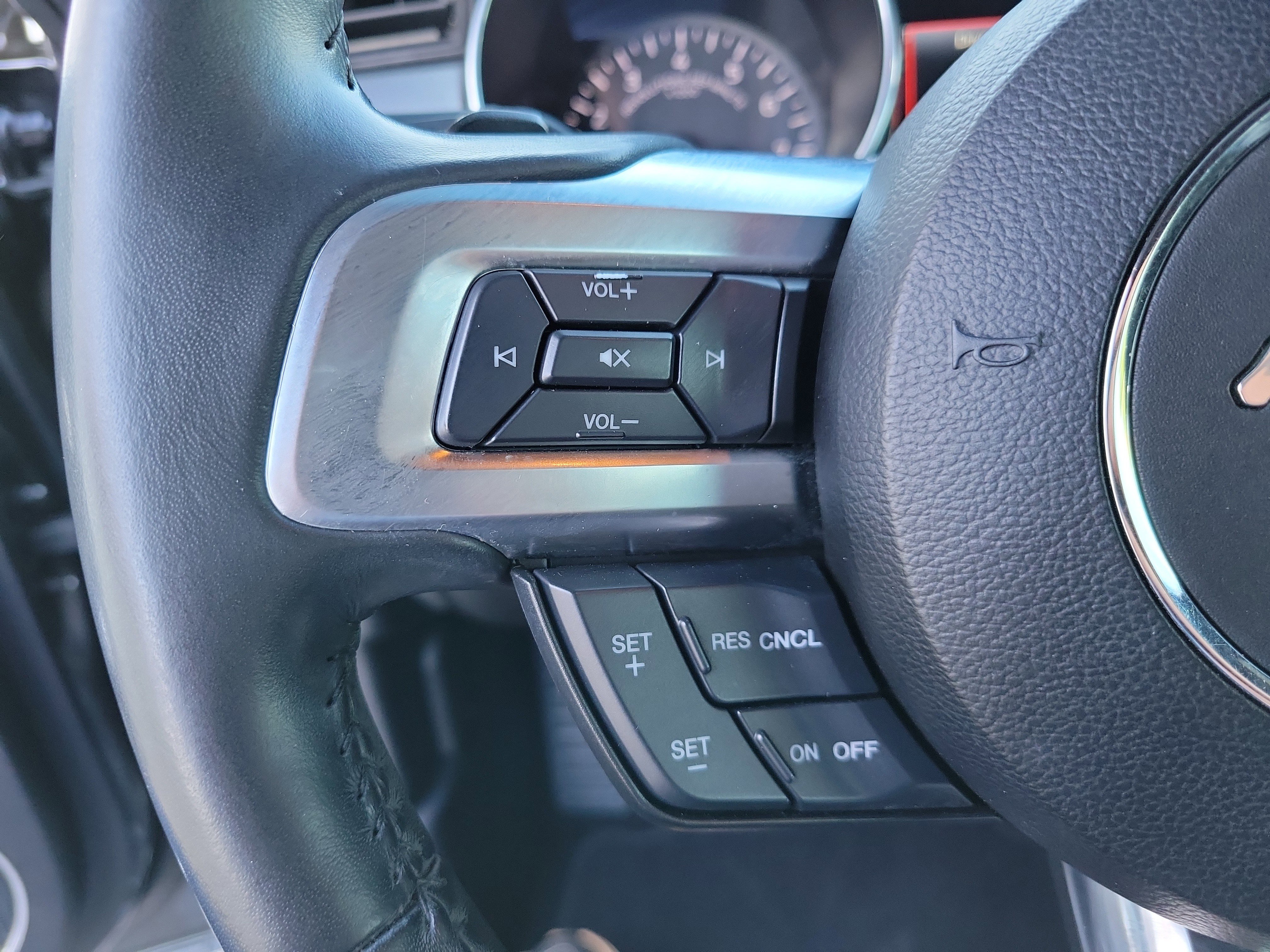 Used 2019 Ford Mustang GT Premium image 20