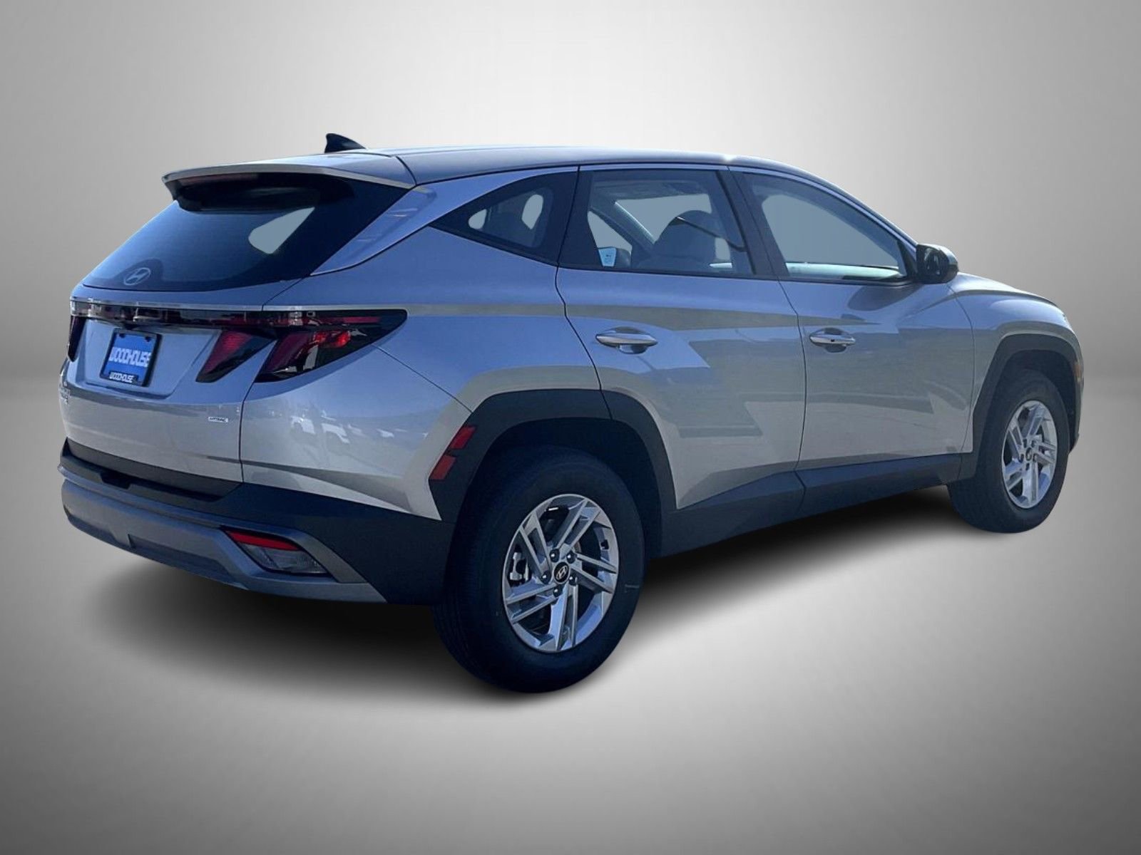 New 2026 Hyundai Tucson SE AWD/4WD image 5