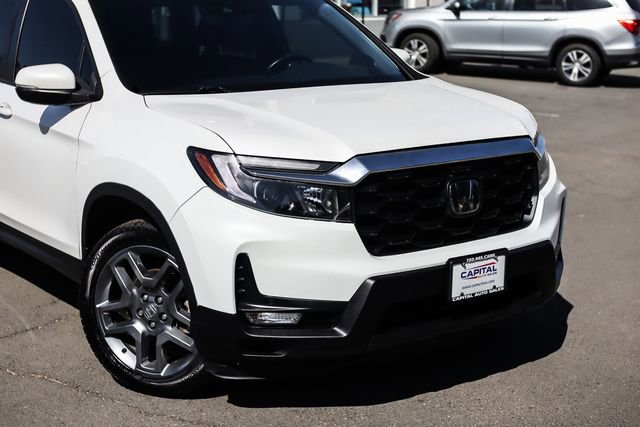 Used 2023 Honda Passport EX-L image 5