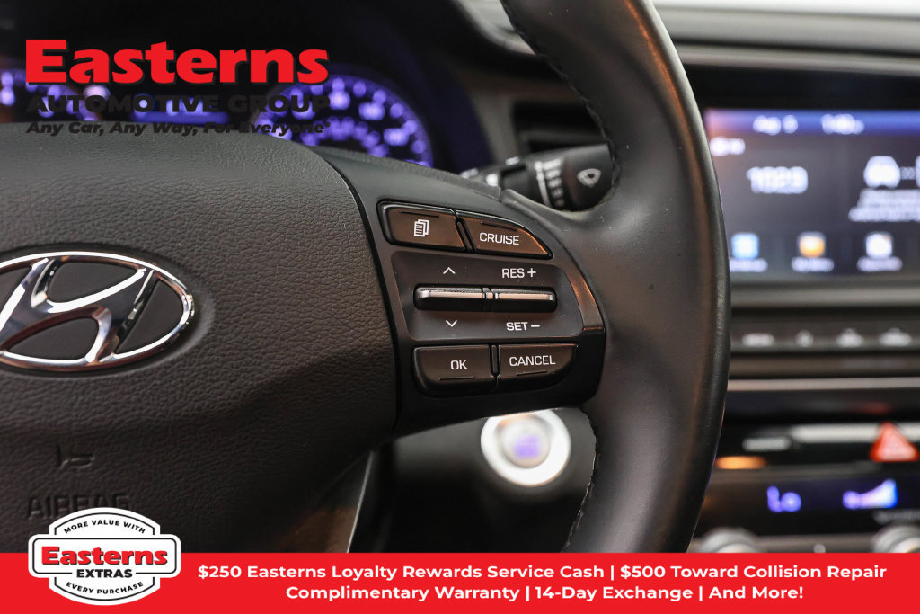 Used 2019 Hyundai Elantra Value Edition w/ Cargo Package FWD image 17