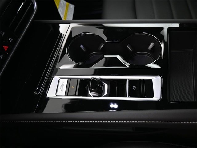 New 2025 Volkswagen Atlas SEL image 31