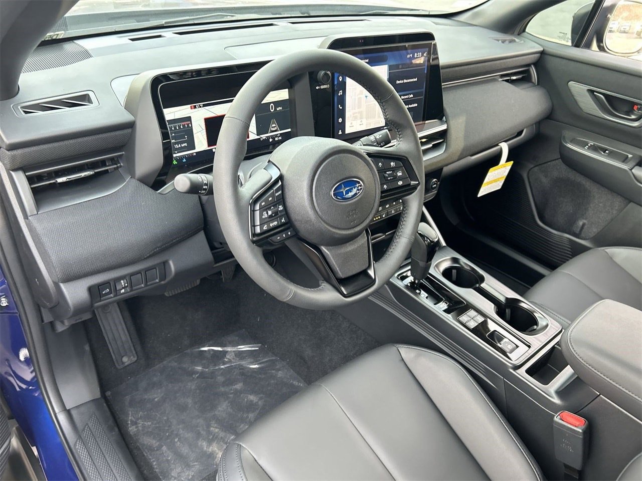 New 2026 Subaru Outback Premium AWD/4WD image 14