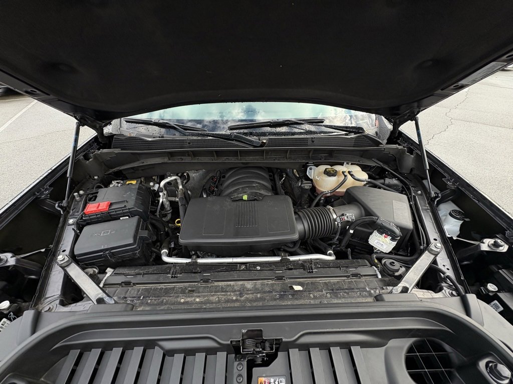 Used 2024 GMC Sierra 1500 Elevation w/ X31 Off-Road Package image 31