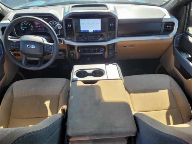 Used 2023 Ford F150 XLT image 11