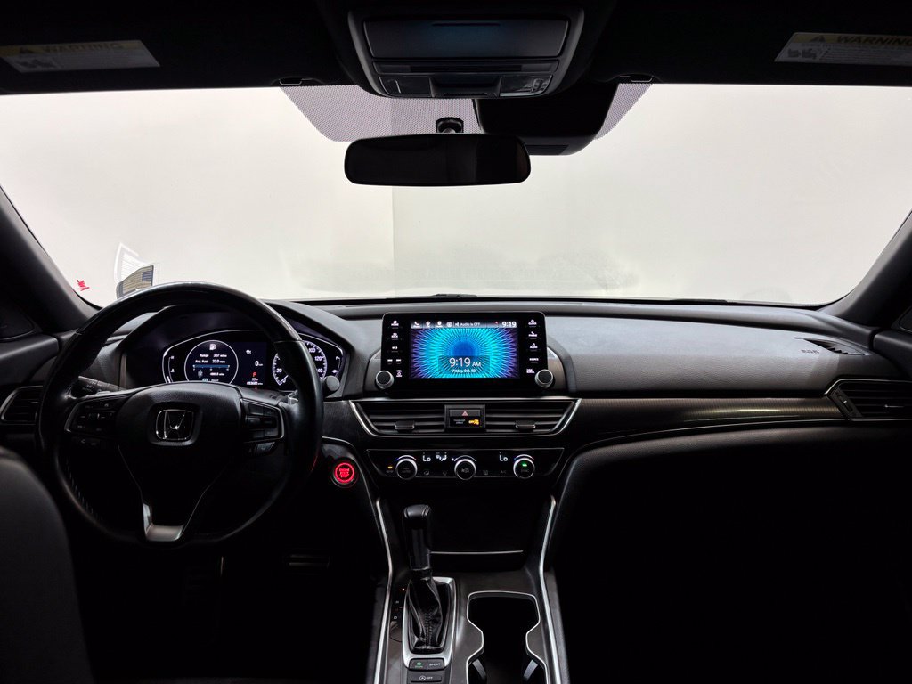 Used 2022 Honda Accord Sport image 10