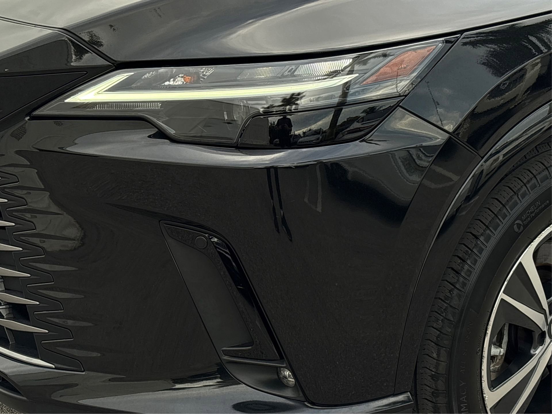 Used 2023 Lexus RX 350 FWD image 14