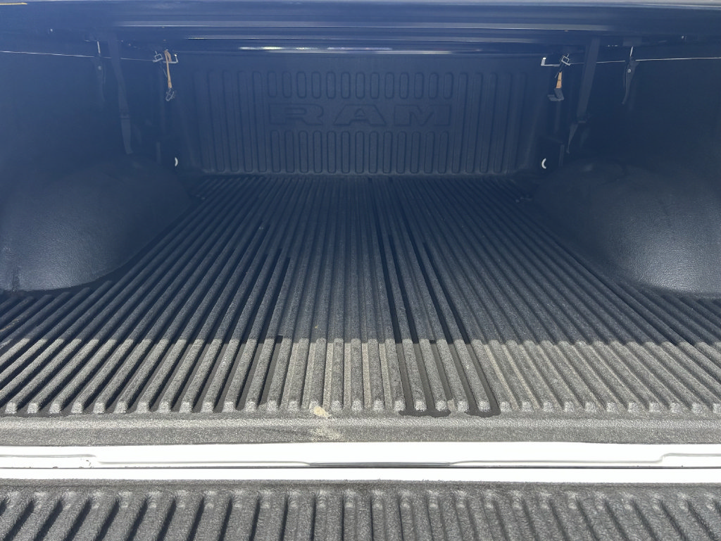 Used 2023 RAM 1500 Big Horn AWD/4WD image 19