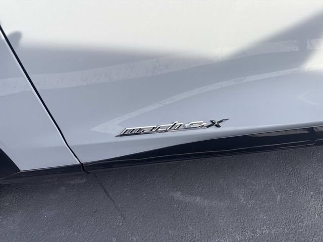 Used 2024 Ford Mustang Mach-E Premium image 2