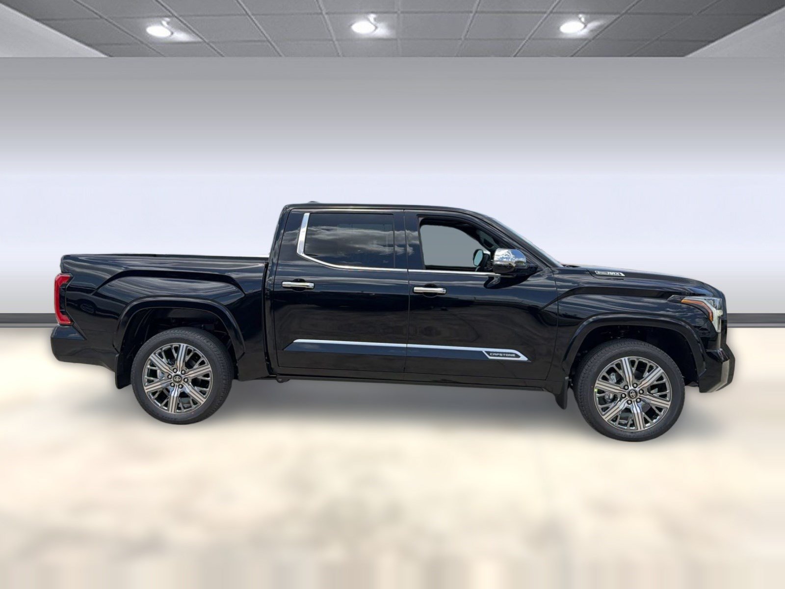 New 2026 Toyota Tundra Capstone AWD/4WD image 8