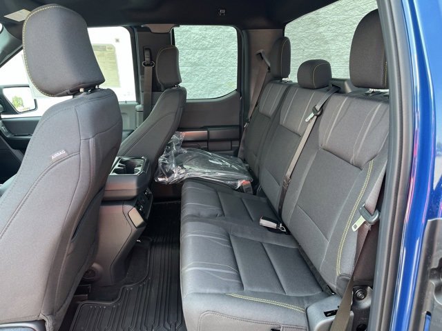 New 2025 Ford F150 STX w/ Equipment Group 200A image 5