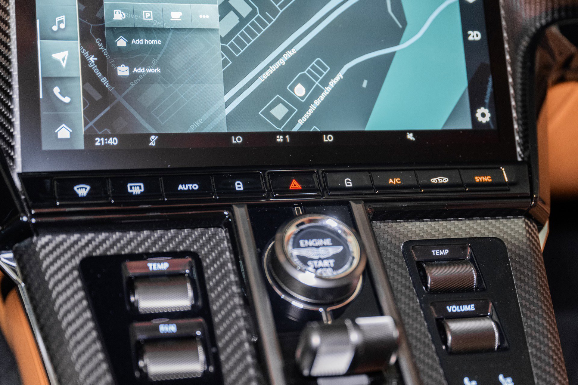 New 2026 Aston Martin V8 Vantage S RWD image 25