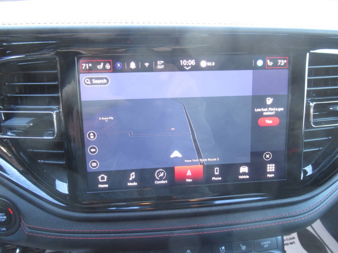 Used 2024 Dodge Durango R/T AWD/4WD image 28