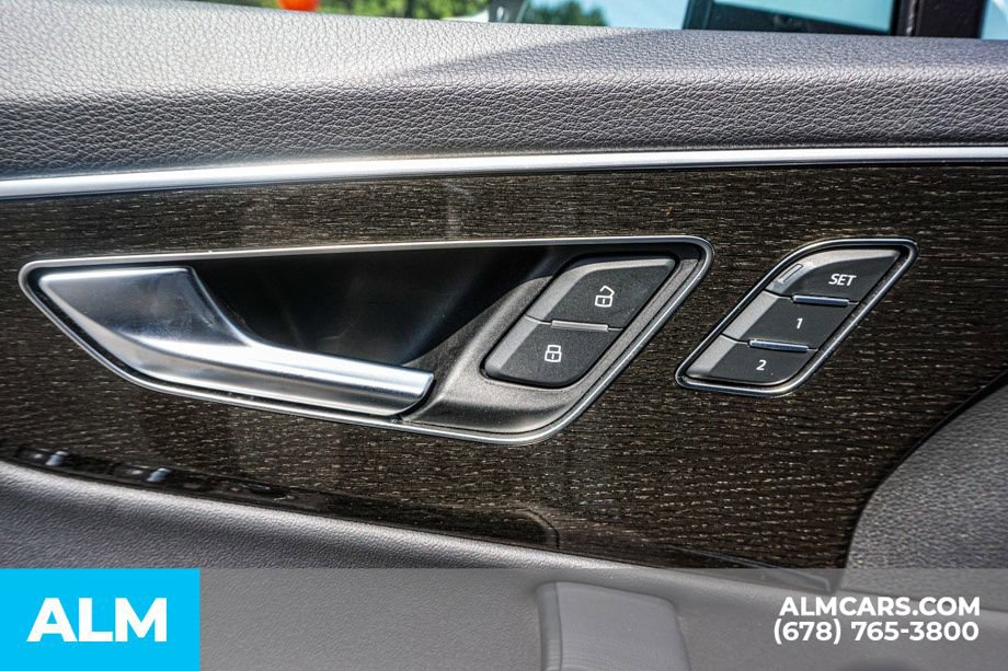 Used 2025 Audi Q7 3.0T Premium Plus image 51