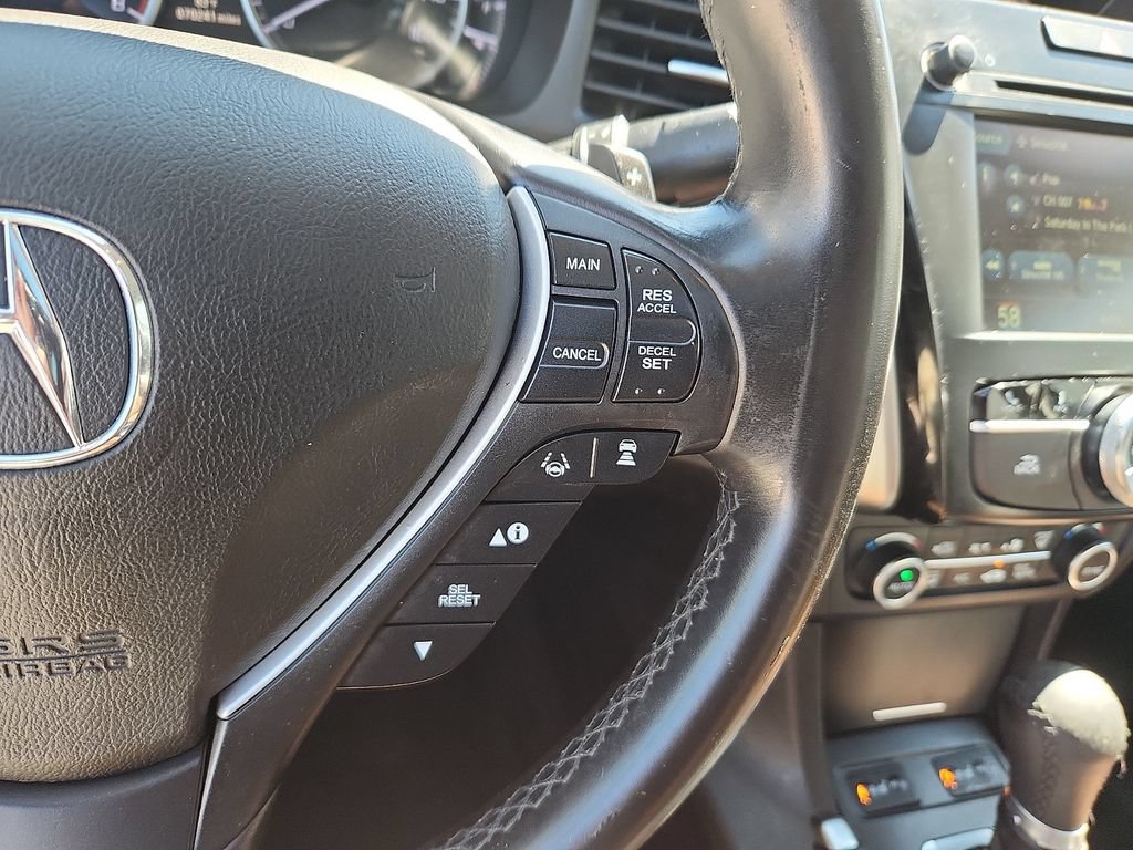 Used 2019 Acura ILX FWD image 17