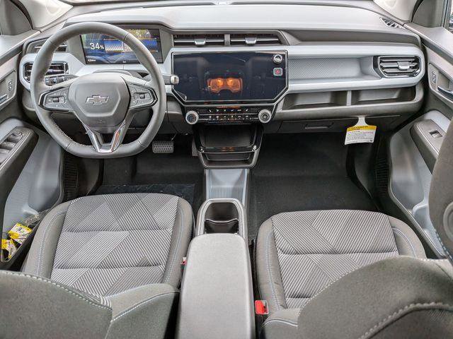 New 2027 Chevrolet Bolt LT FWD image 23