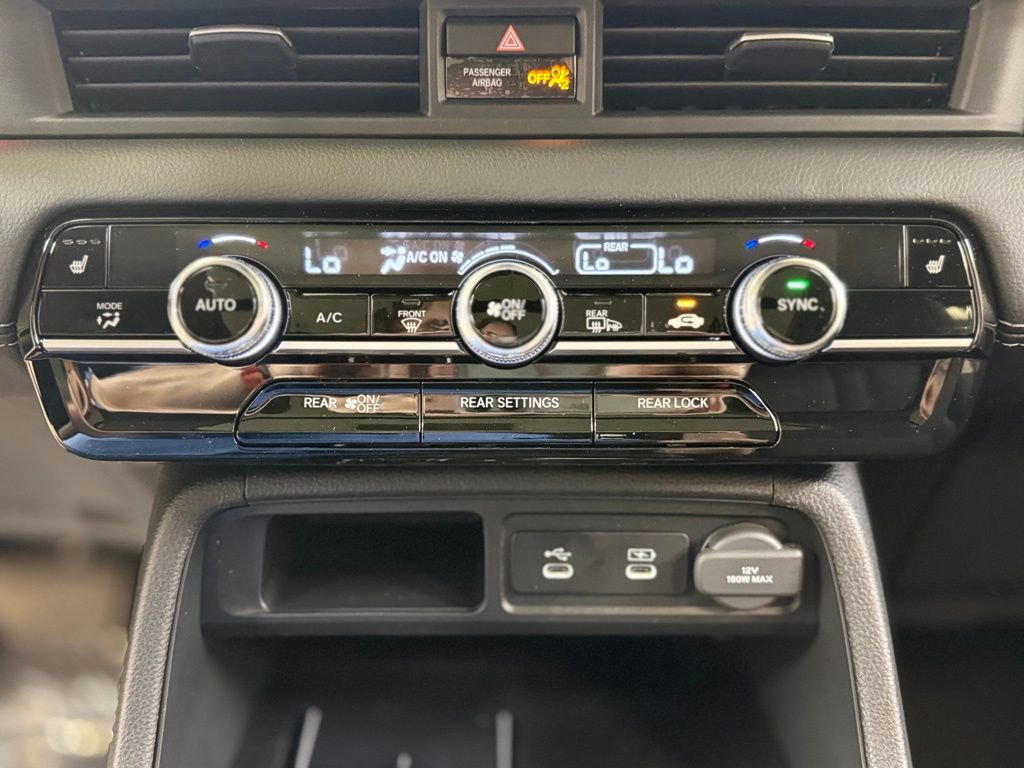 New 2026 Honda Pilot Touring image 41