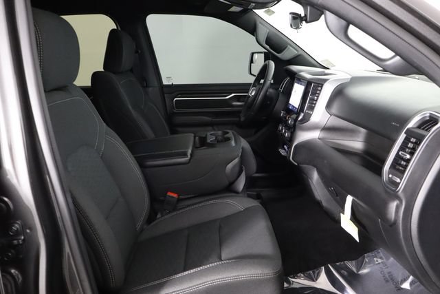 Used 2025 RAM 1500 Big Horn RWD image 18