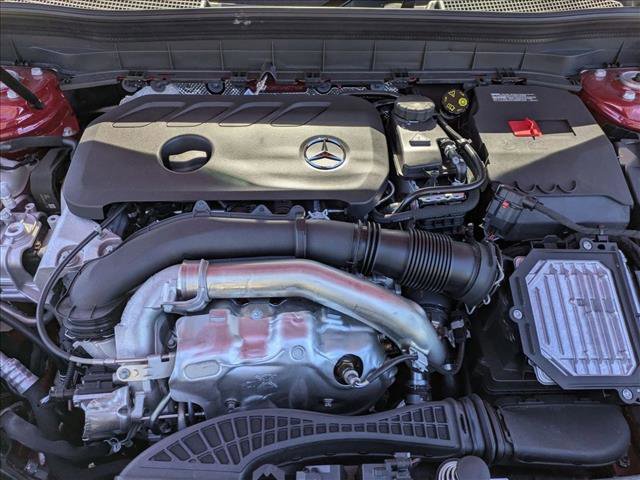 New 2026 Mercedes-Benz GLB 250 image 16