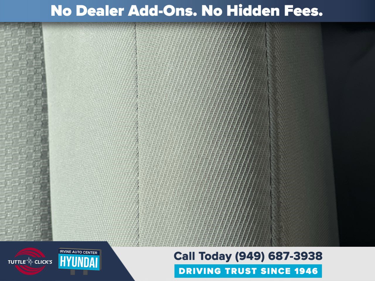 Used 2019 Honda HR-V EX image 26