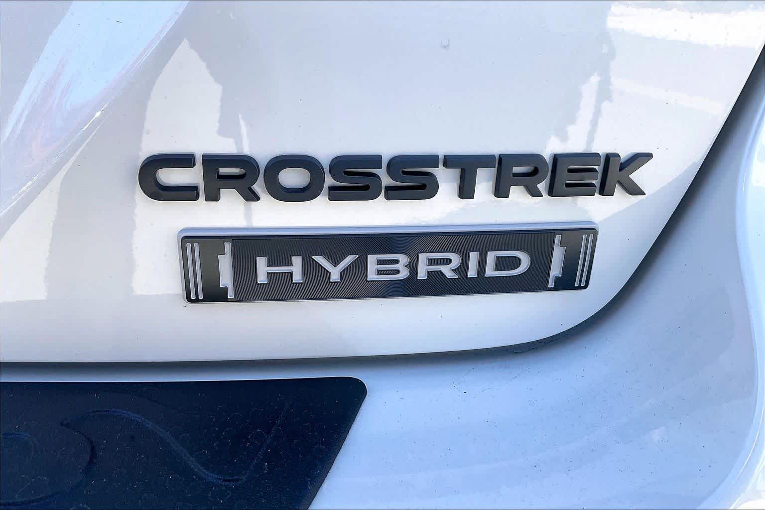 New 2026 Subaru Crosstrek 2.5i Limited AWD/4WD image 15