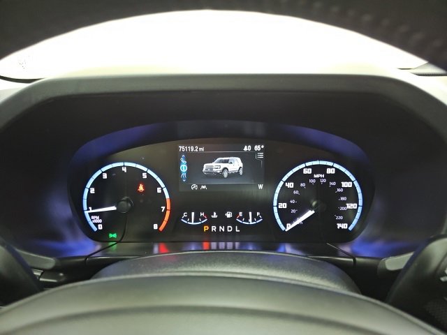 Used 2022 Ford Bronco Sport Big Bend w/ Convenience Package image 23