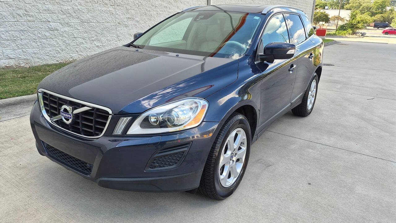 Used 2013 Volvo XC60 3.2 FWD image 3