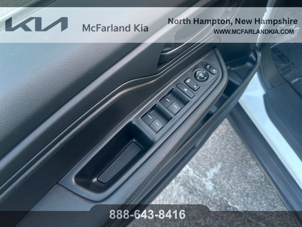 Used 2023 Honda Odyssey EX-L image 12