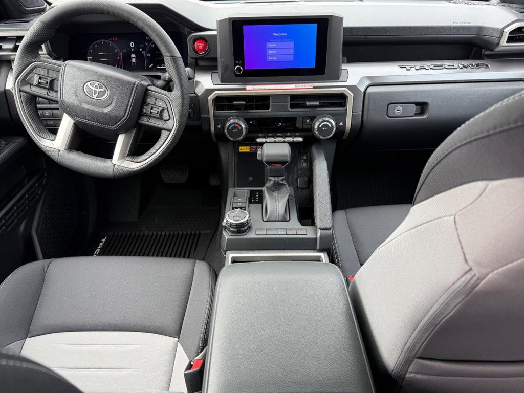 New 2026 Toyota Tacoma TRD Off-Road image 6