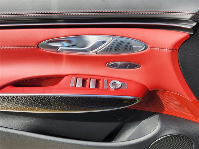 New 2026 Genesis GV70 3.5T Sport Prestige image 15
