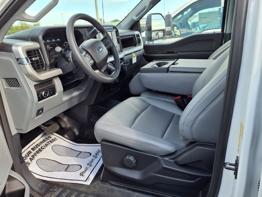 New 2027 Ford F350 XL AWD/4WD image 6