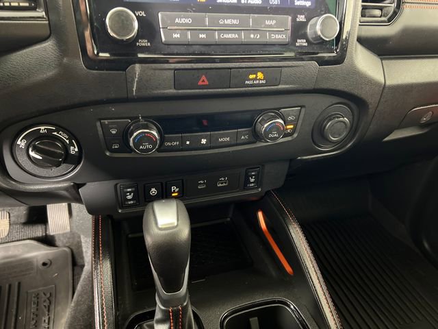 Used 2023 Nissan Frontier PRO-4X w/ Pro-4X Premium Package image 21