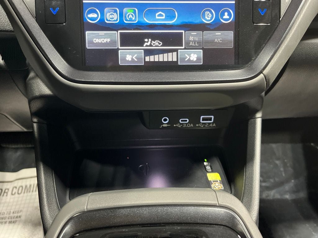 Certified 2024 Subaru Crosstrek 2.5i Limited w/ Crosstrek Mirror Package AWD/4WD image 24