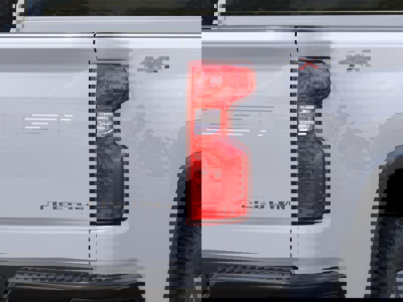 New 2026 Chevrolet Silverado 2500 Custom w/ Snow Plow Prep/Camper Package image 35